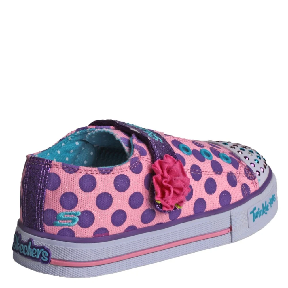 Skechers Twinkle Toes Shuffles - Image 2