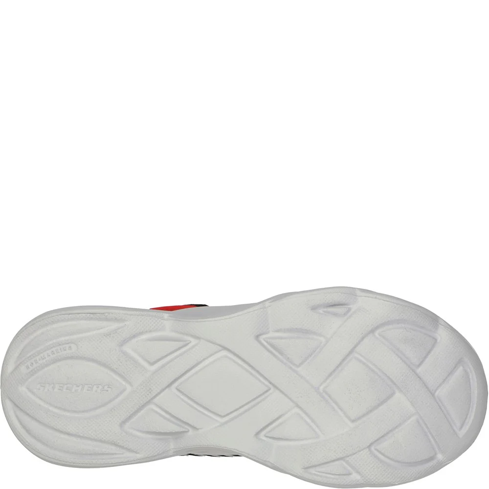 Skechers Twisty Brights Novlo Trainers - Image 2
