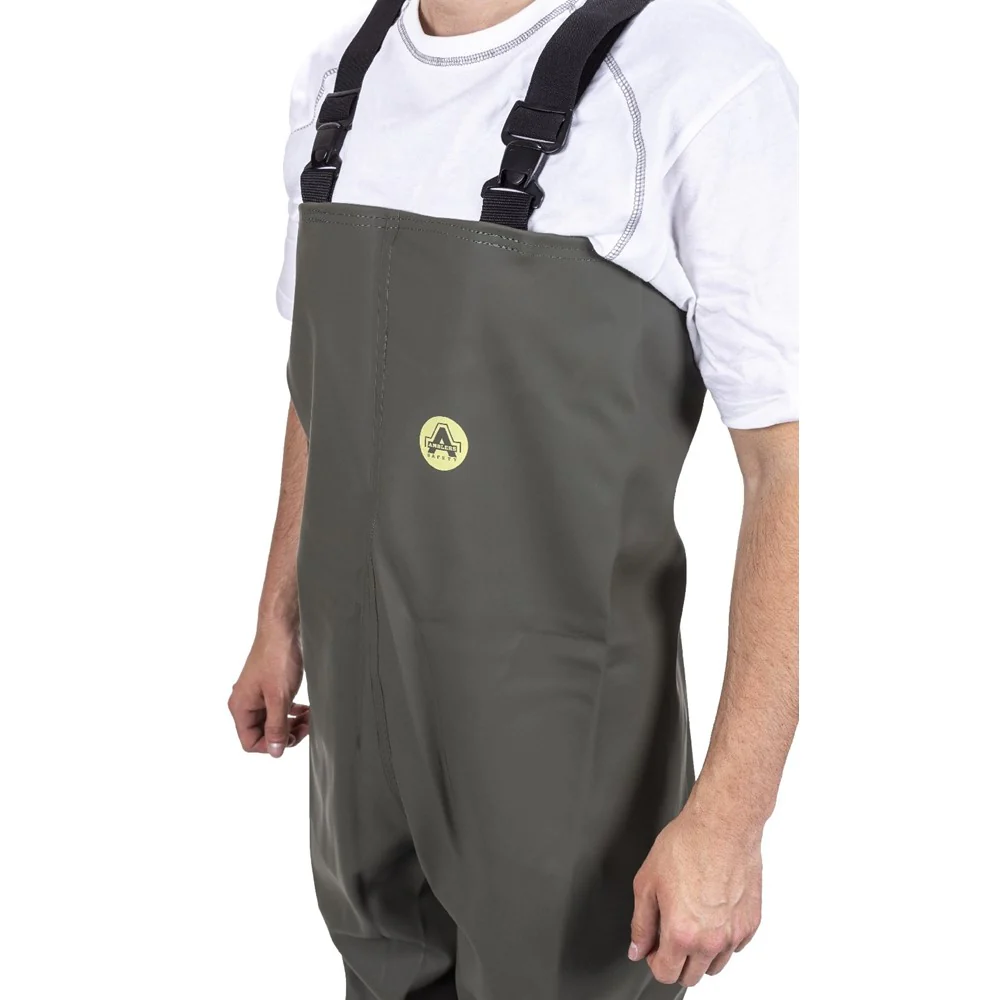 Amblers Safety Tyne Chest Safety Wader - Image 3