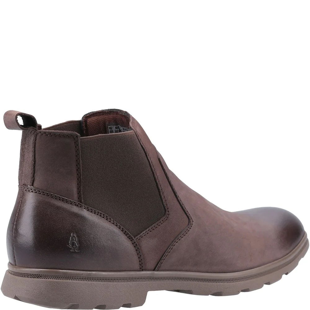 Hush Puppies Tyrone Boots - Image 2