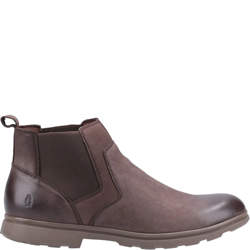 Hush Puppies Tyrone Boots - Image 4