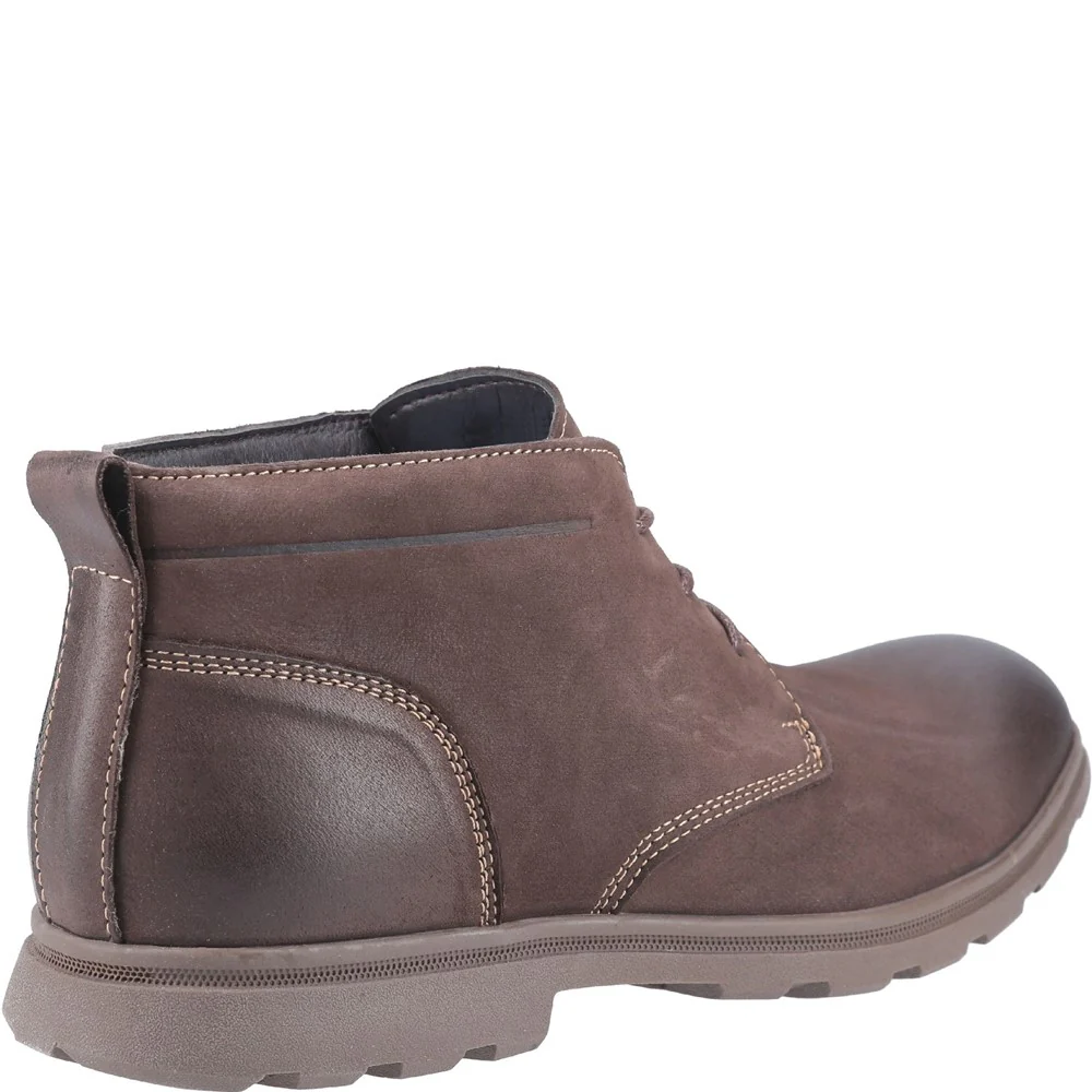 Hush Puppies Tyson Chukka Boot - Image 2