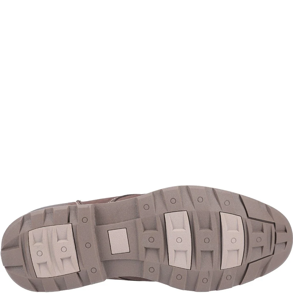 Hush Puppies Tyson Chukka Boot - Image 3