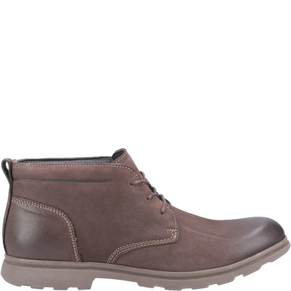 Hush Puppies Tyson Chukka Boot - Image 4