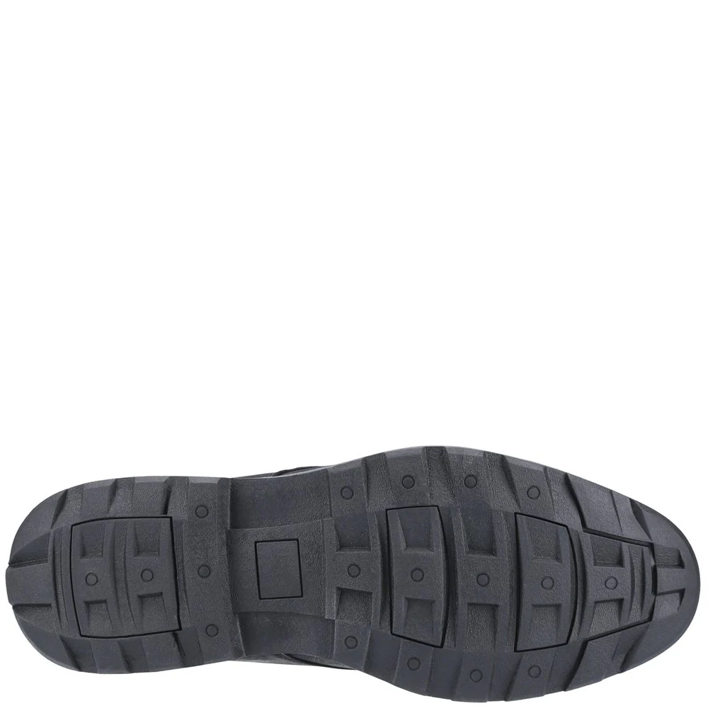 Hush Puppies Tyson Chukka Boot - Image 3