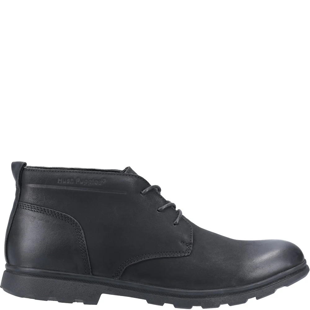 Hush Puppies Tyson Chukka Boot - Image 4