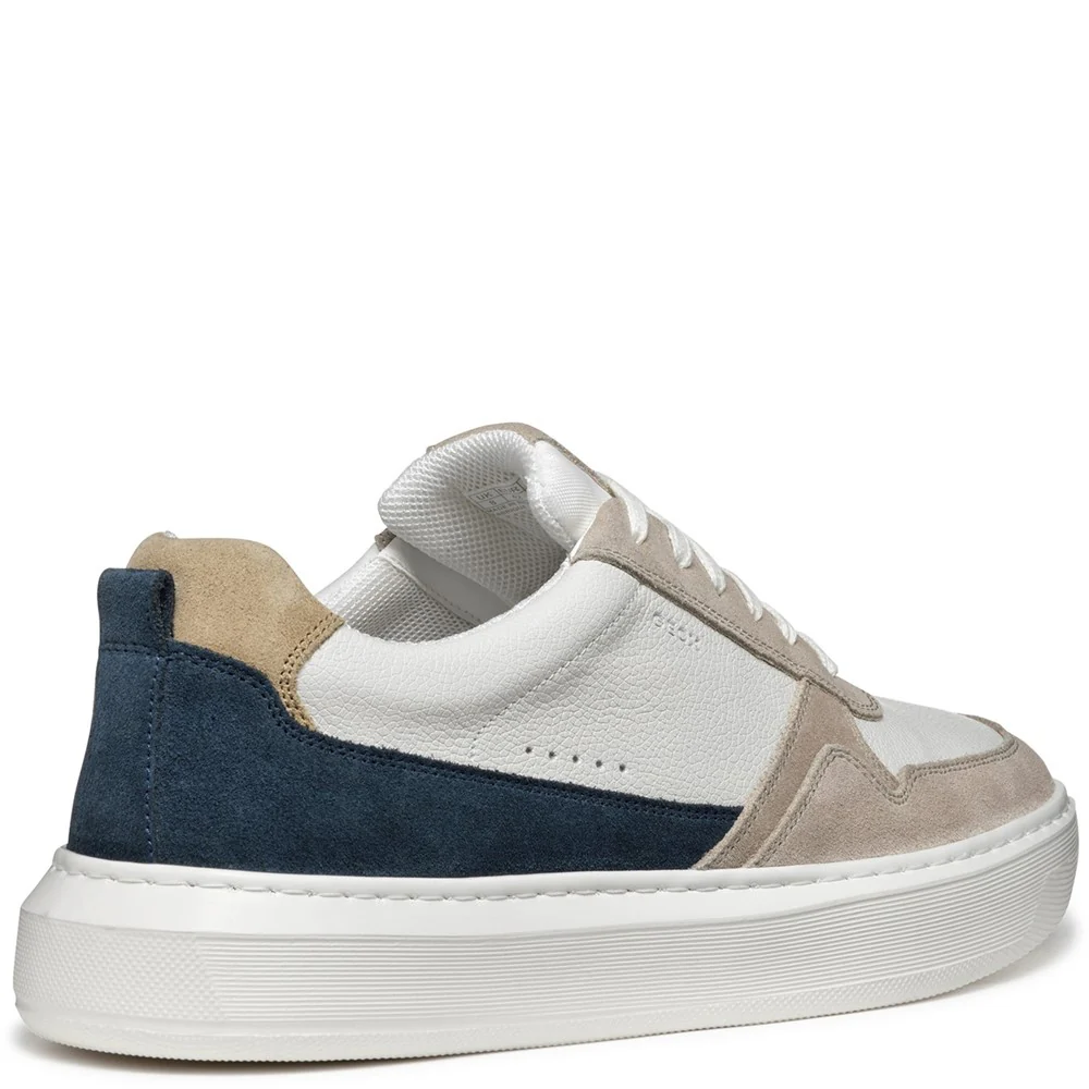 Geox U Deiven Sneakers - Image 2