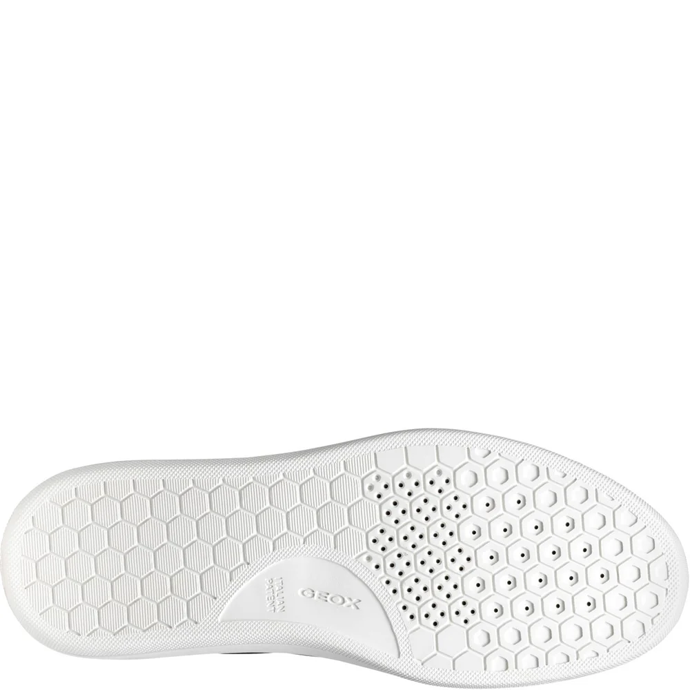 Geox U Deiven Sneakers - Image 3