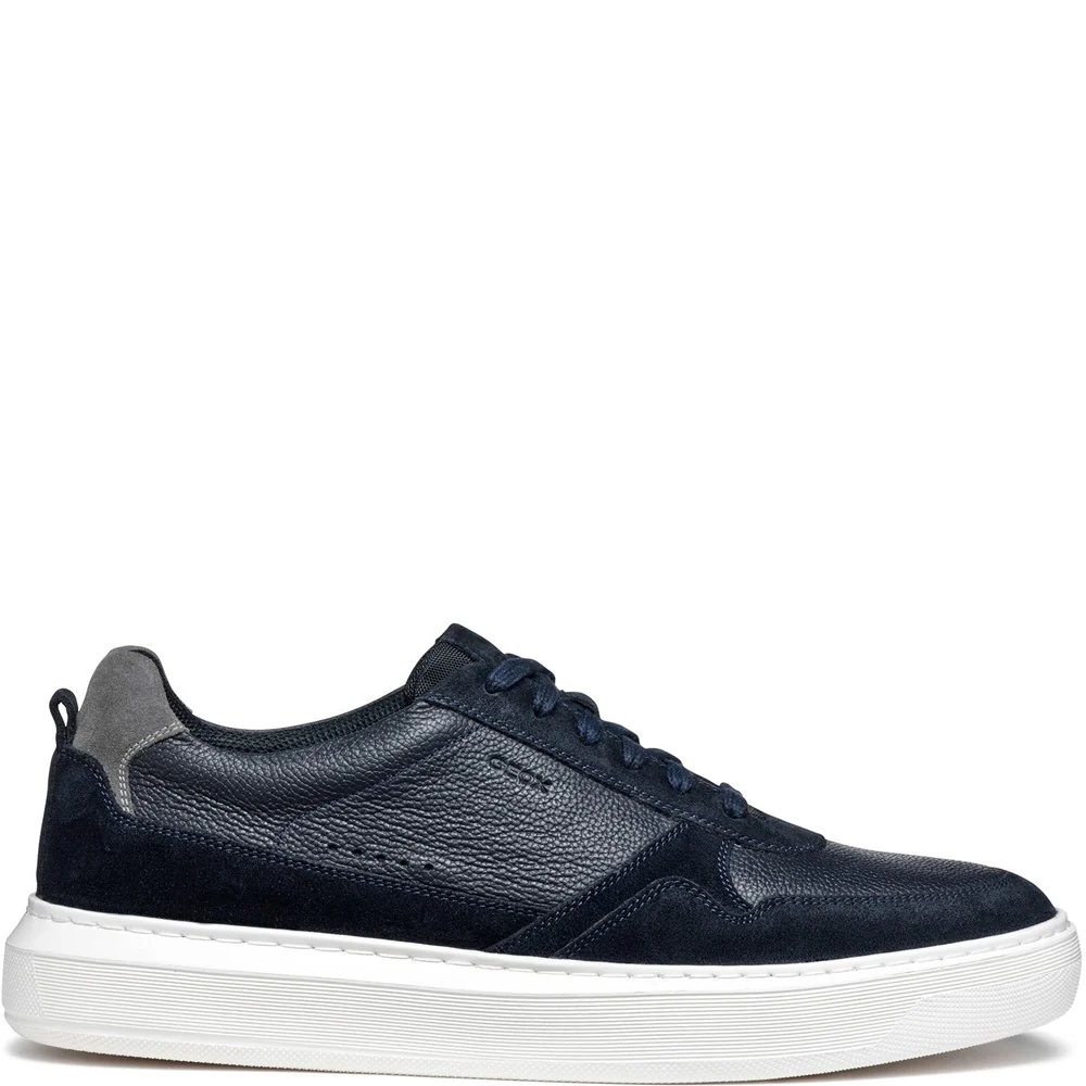 Geox U Deiven Sneakers - Image 5