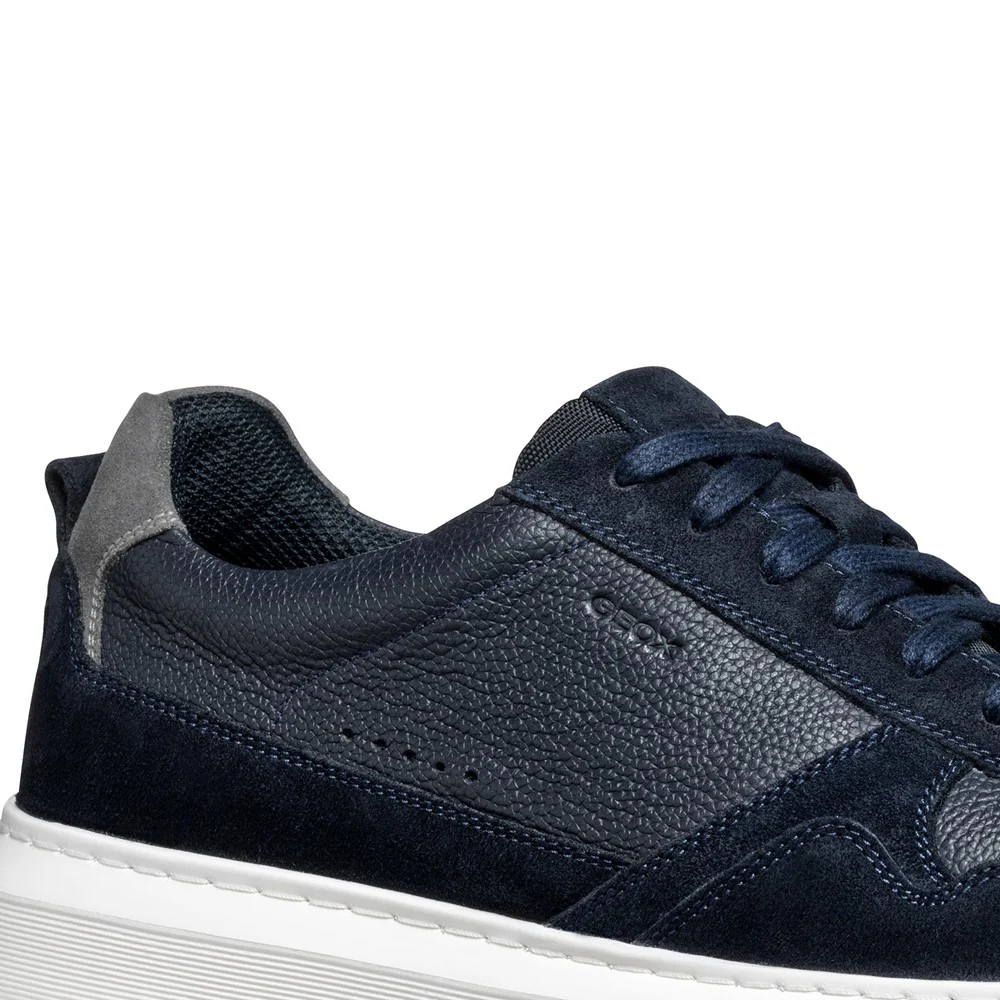 Geox U Deiven Sneakers - Image 6