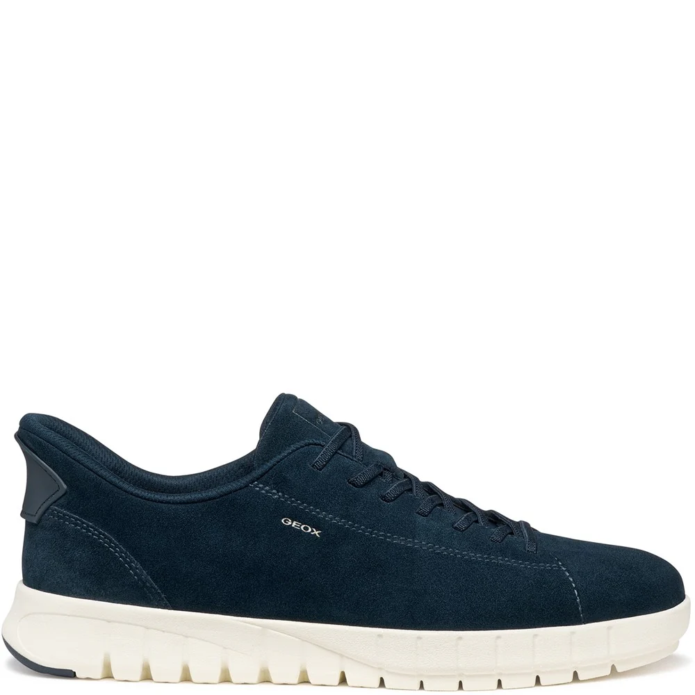Geox U Flextride Plus A Trainers - Image 5