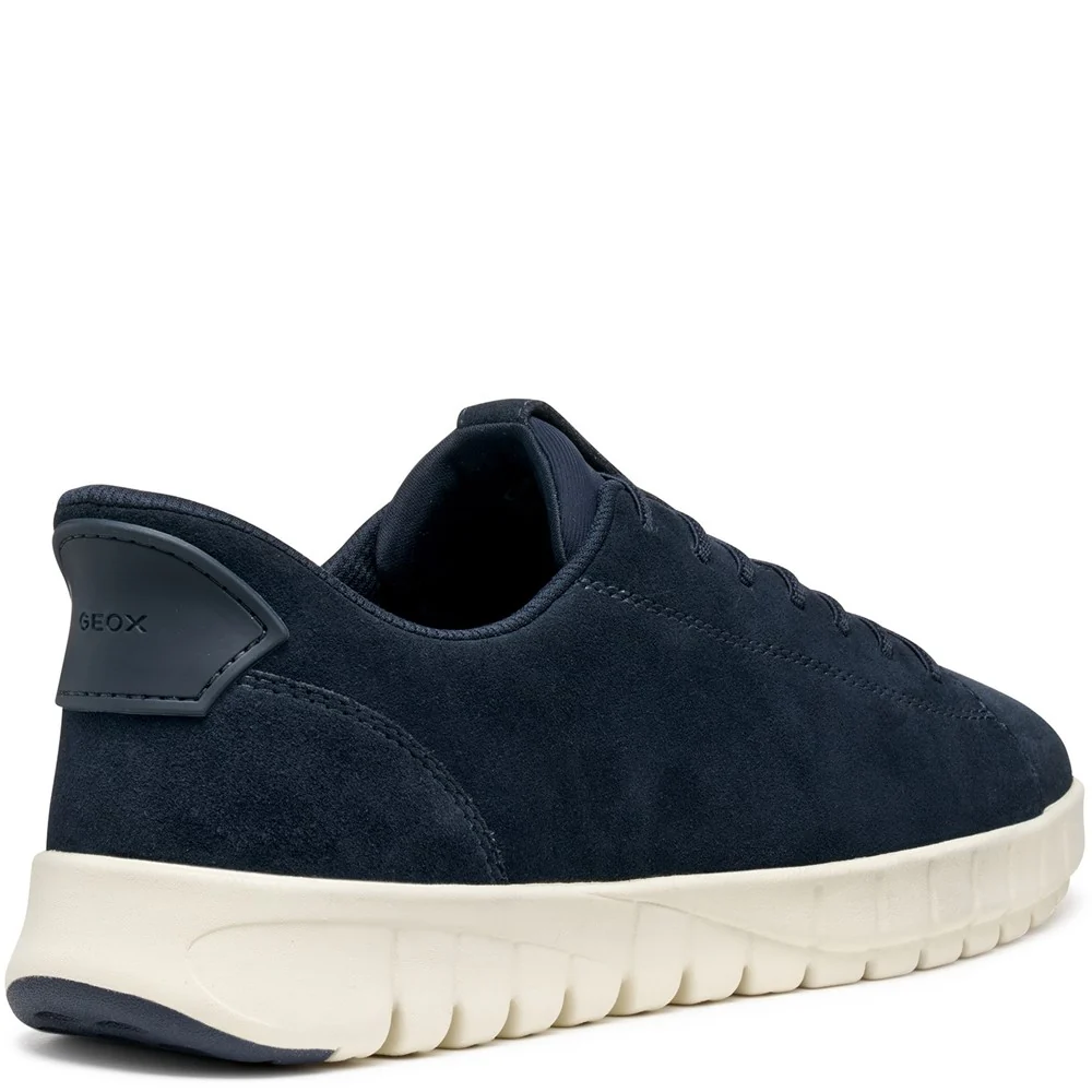 Geox U Flextride Plus Sneakers - Image 2