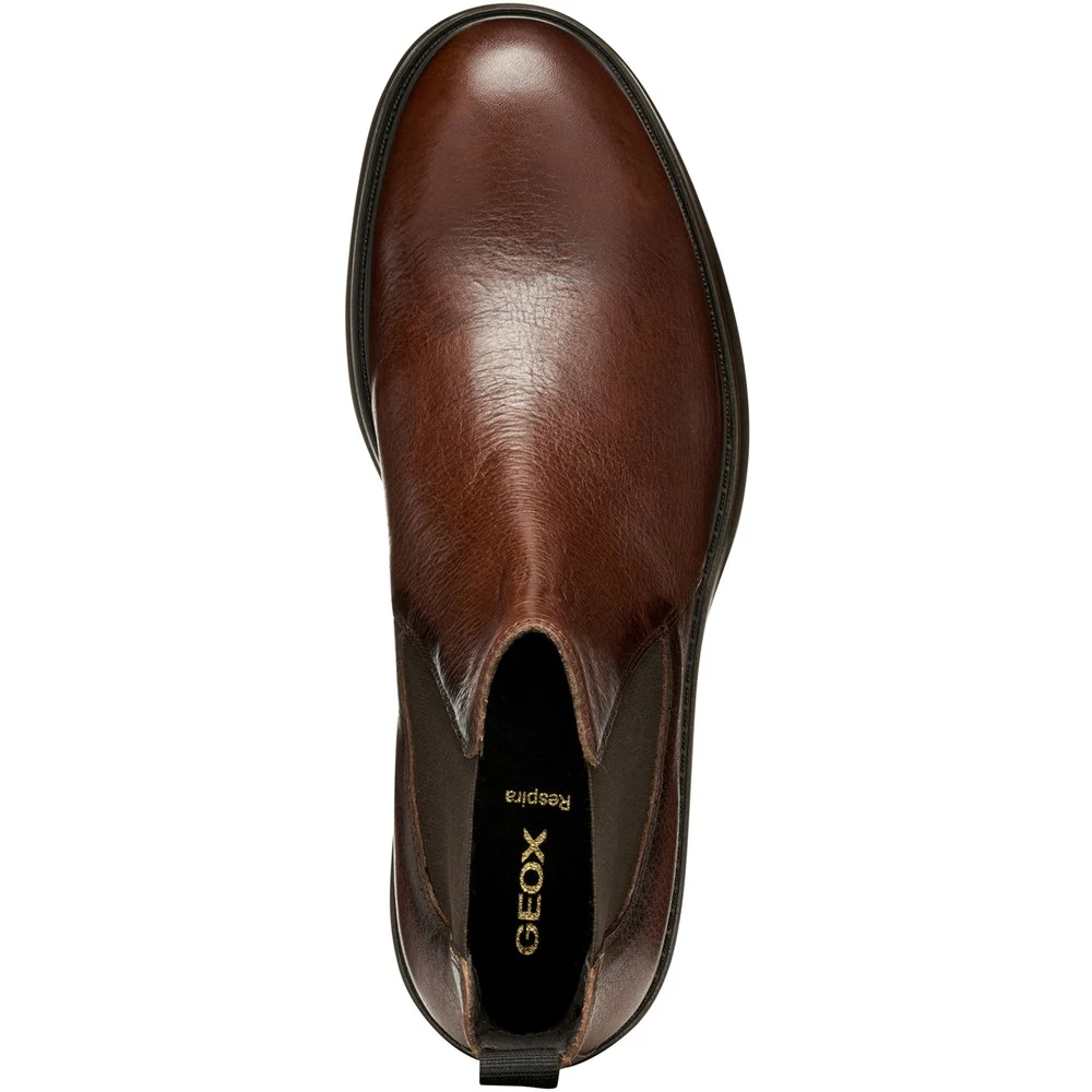 Geox U Henreys Ankle Boots - Image 4