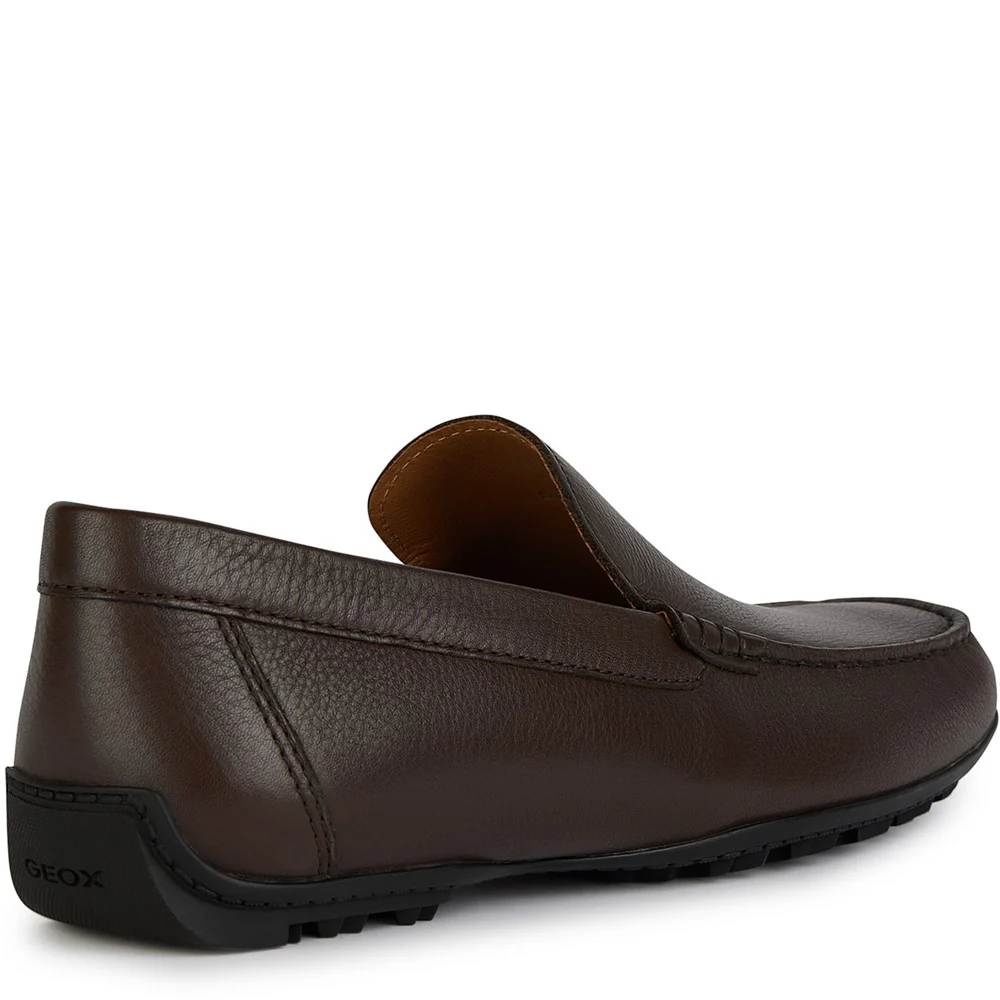 Geox U Kosmopolis + Grip Moccasins - Image 2