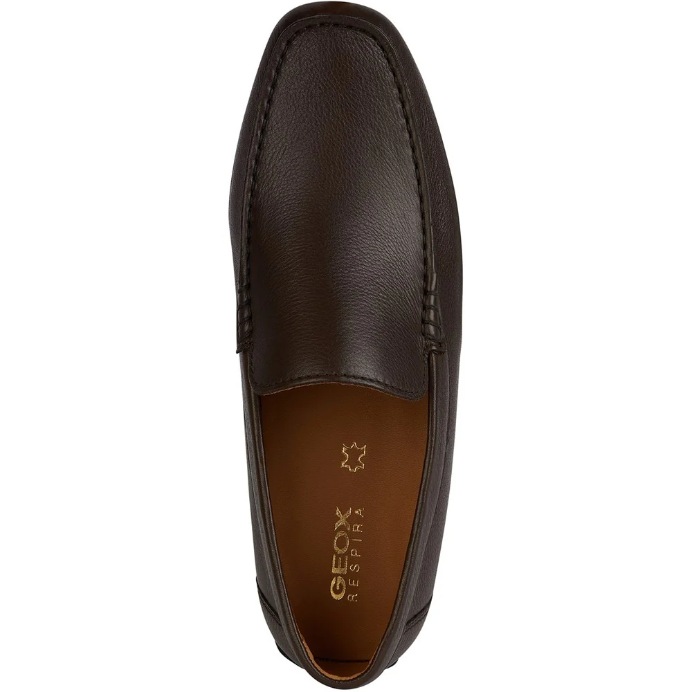 Geox U Kosmopolis + Grip Moccasins - Image 3