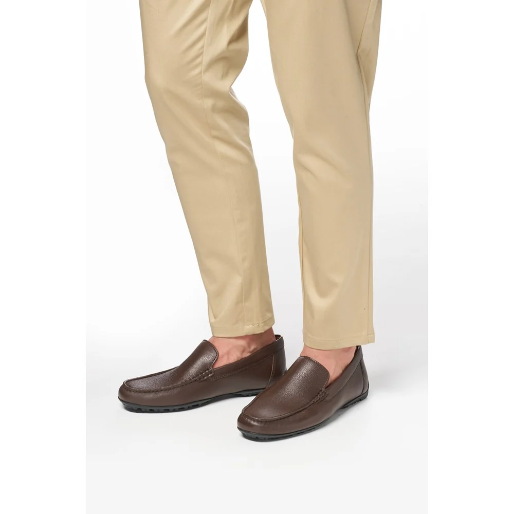Geox U Kosmopolis + Grip Moccasins - Image 6