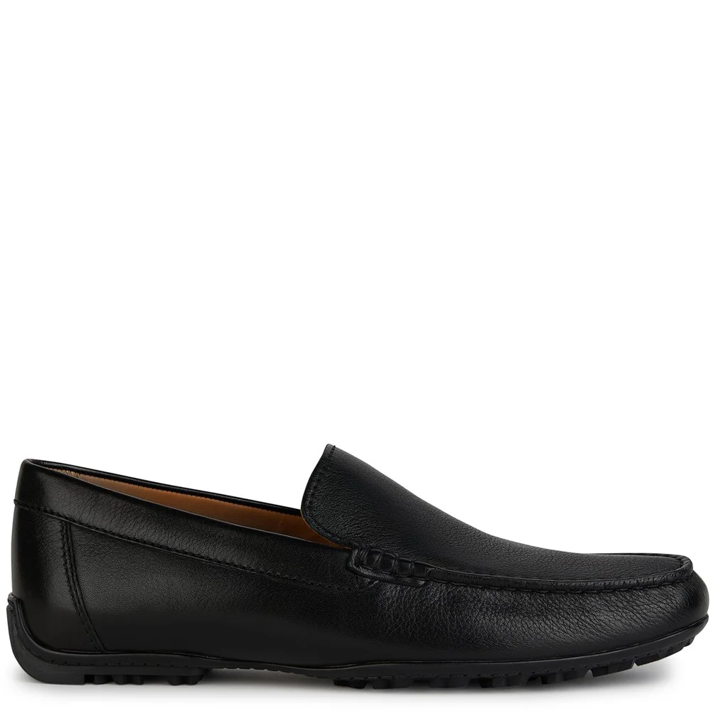 Geox U Kosmopolis + Grip Moccasins - Image 5