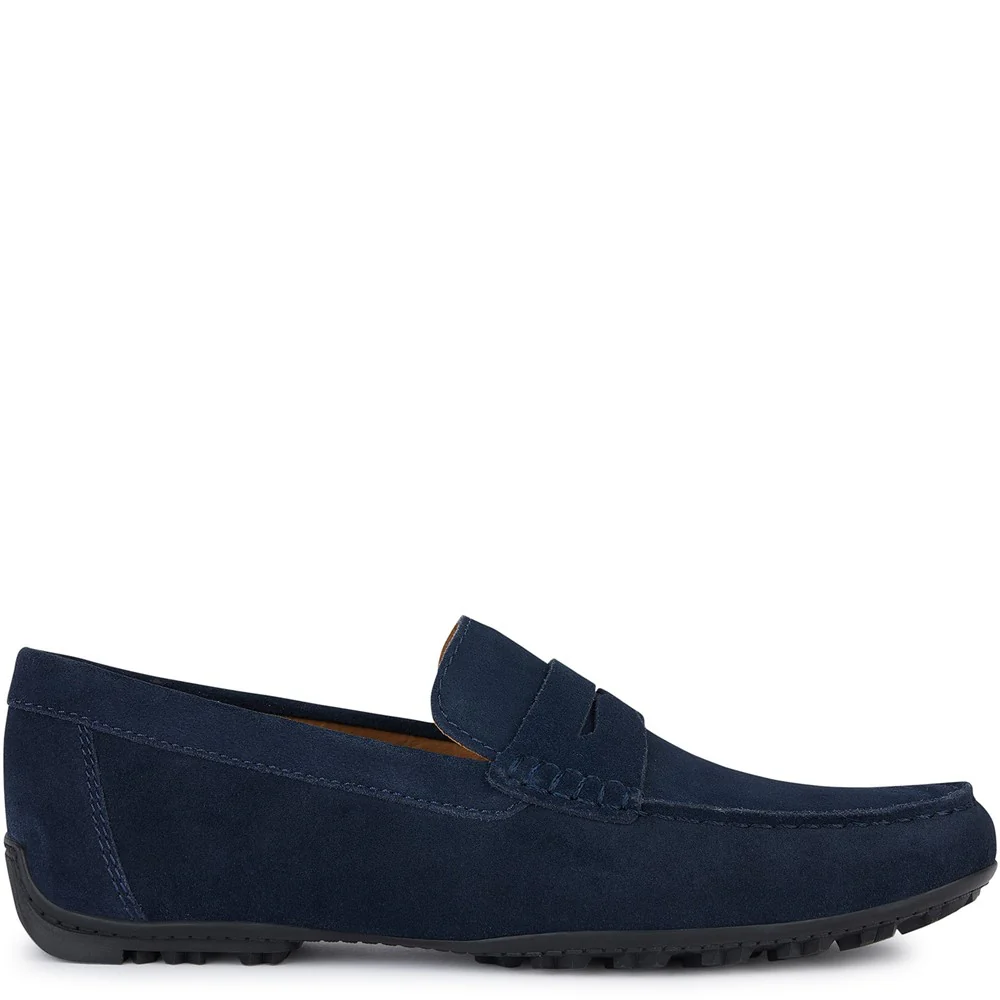 Geox U Kosmopolis + Grip Moccasins - Image 5
