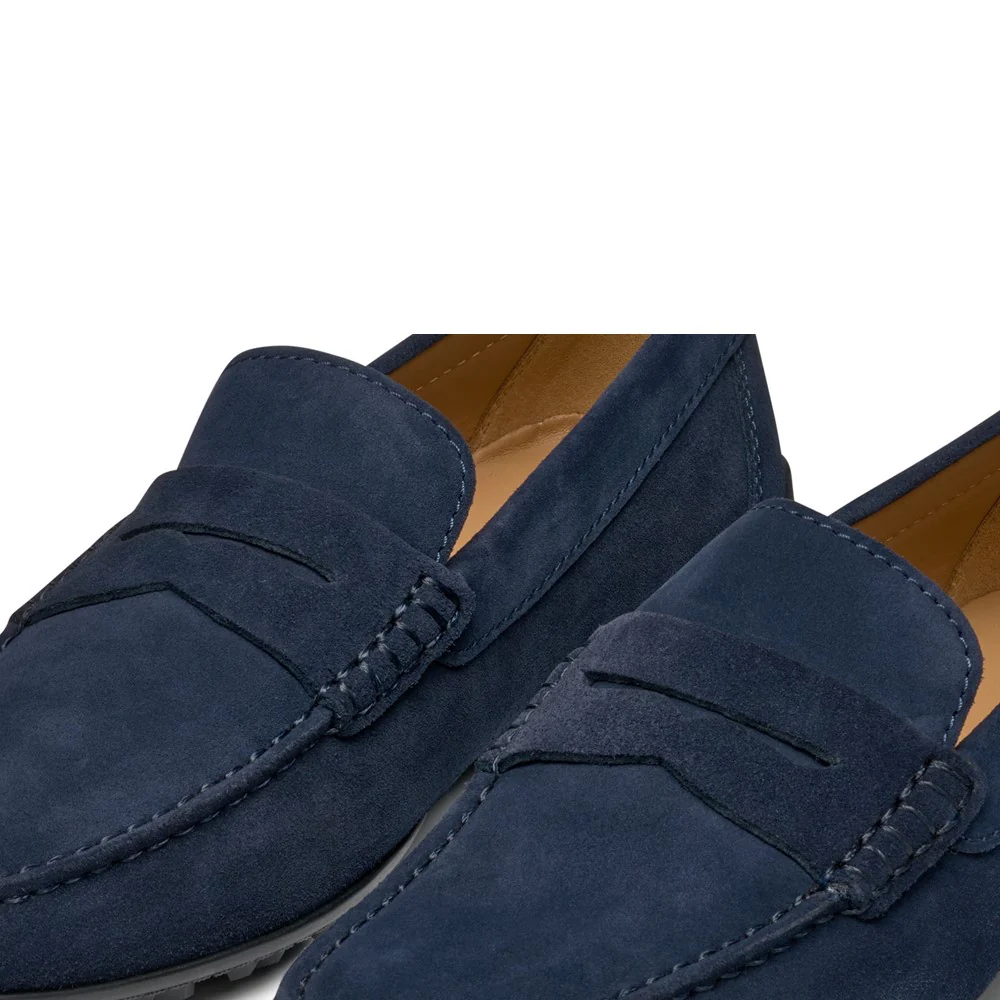 Geox U Kosmopolis + Grip Moccasins - Image 6