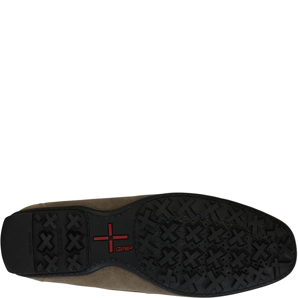 Geox U Kosmopolis + Grip Moccasins - Image 3