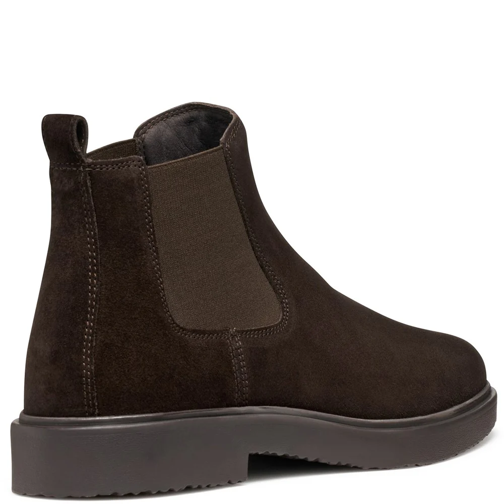 Geox U Massimiano B Ankle Boots - Image 2