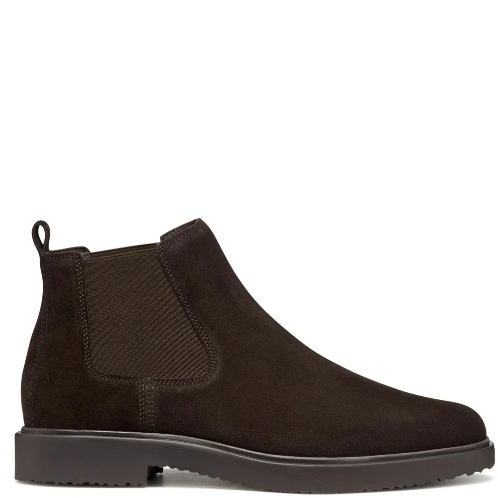 Geox U Massimiano B Ankle Boots - Image 5