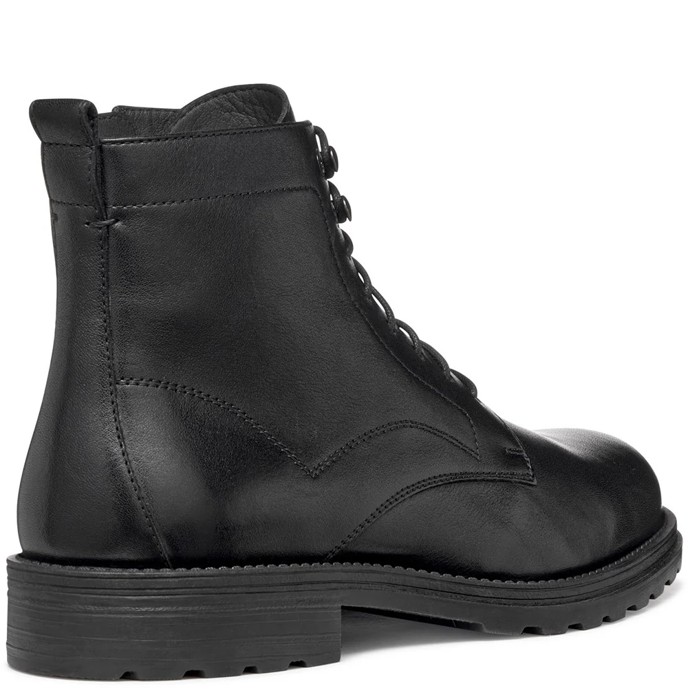 Geox U Redclif Ankle Boots - Image 2