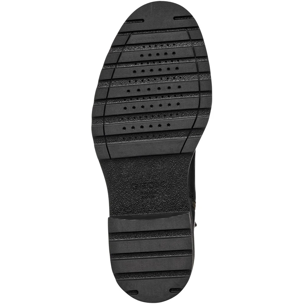 Geox U Redclif Ankle Boots - Image 3