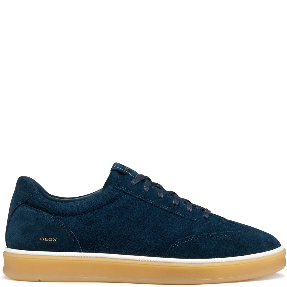 Geox U Renan A Trainers - Image 5