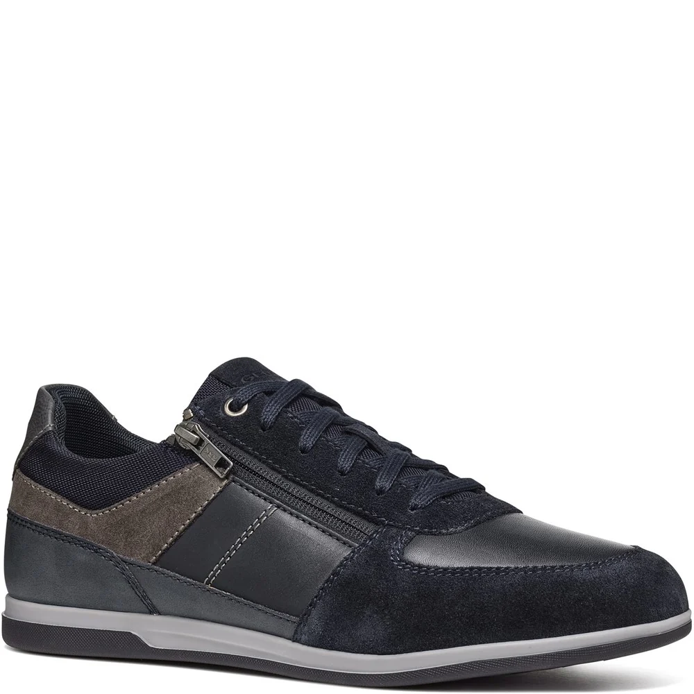 Geox U Renan B Sneakers