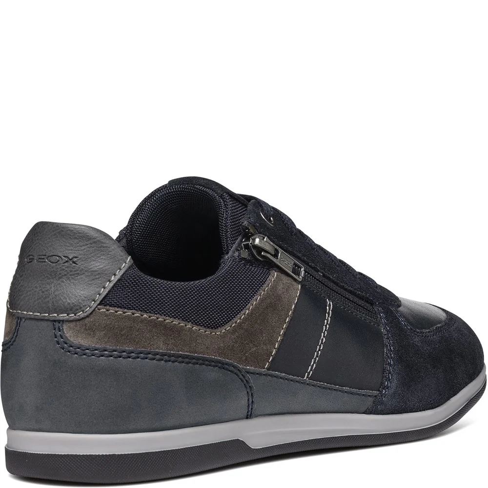 Geox U Renan B Sneakers - Image 2