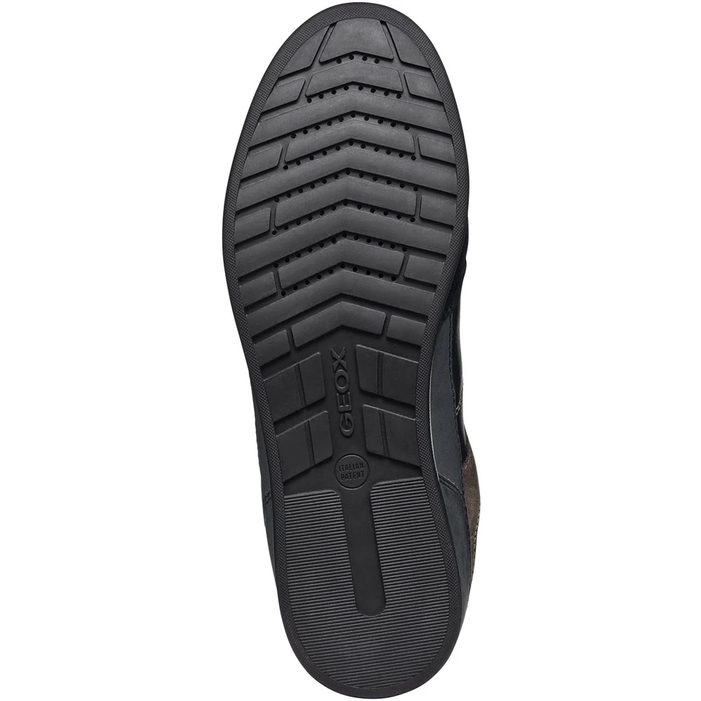 Geox U Renan B Sneakers - Image 3