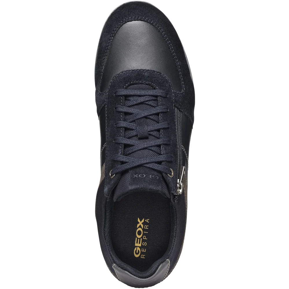 Geox U Renan B Sneakers - Image 4