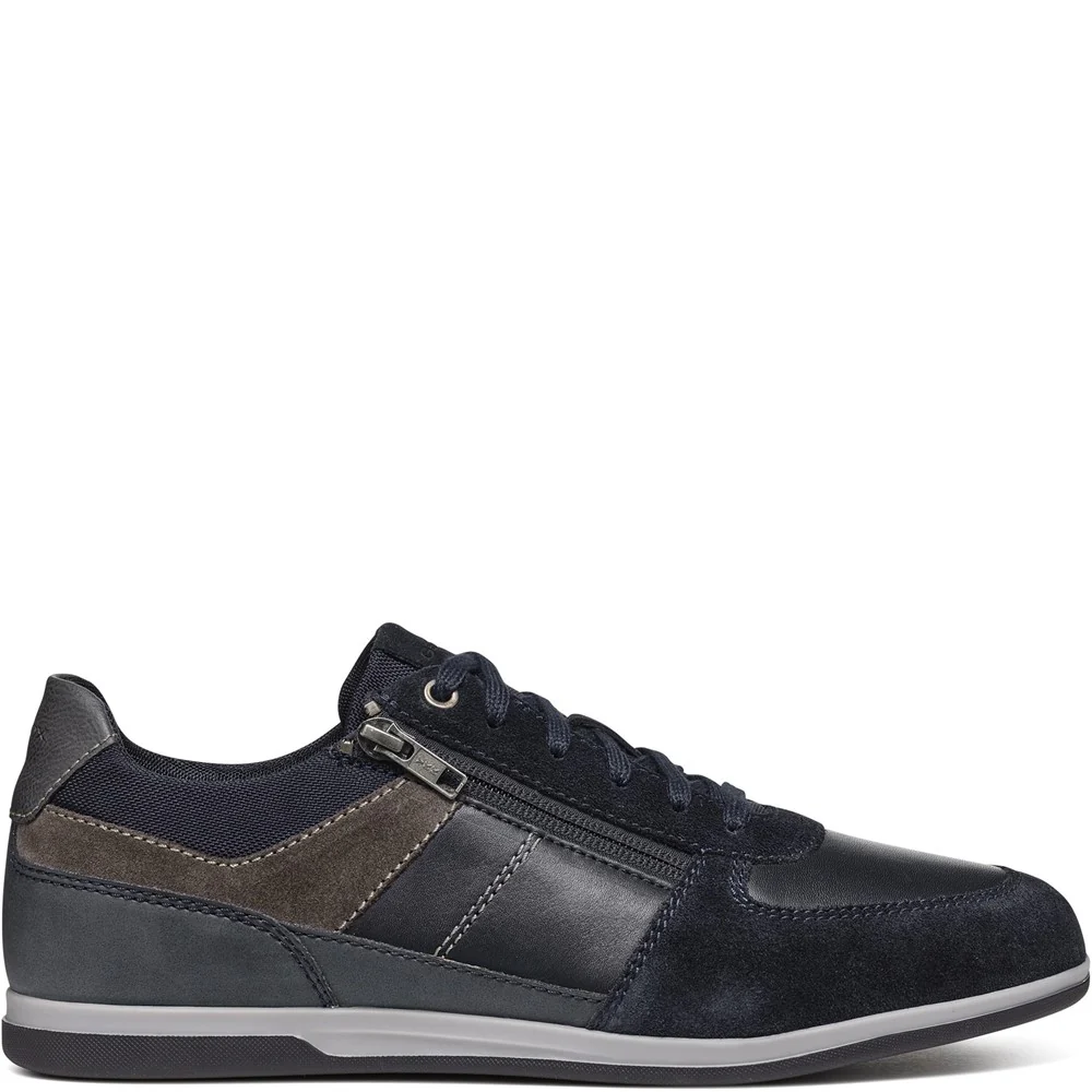 Geox U Renan B Sneakers - Image 5