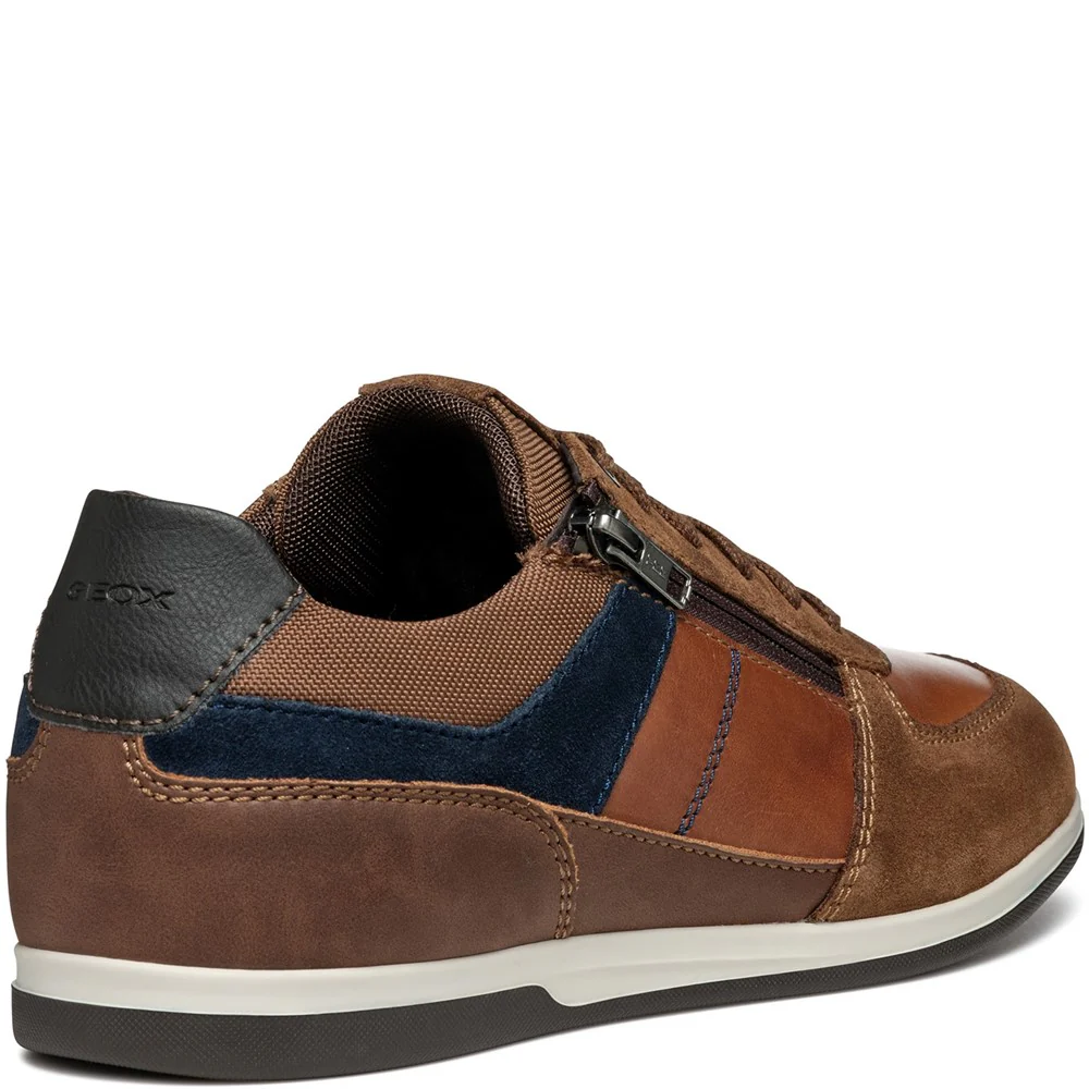 Geox U Renan B Sneakers - Image 2