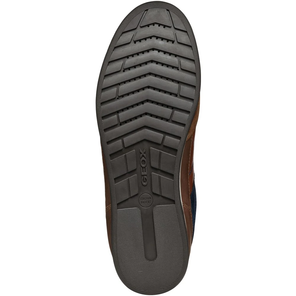 Geox U Renan B Sneakers - Image 3