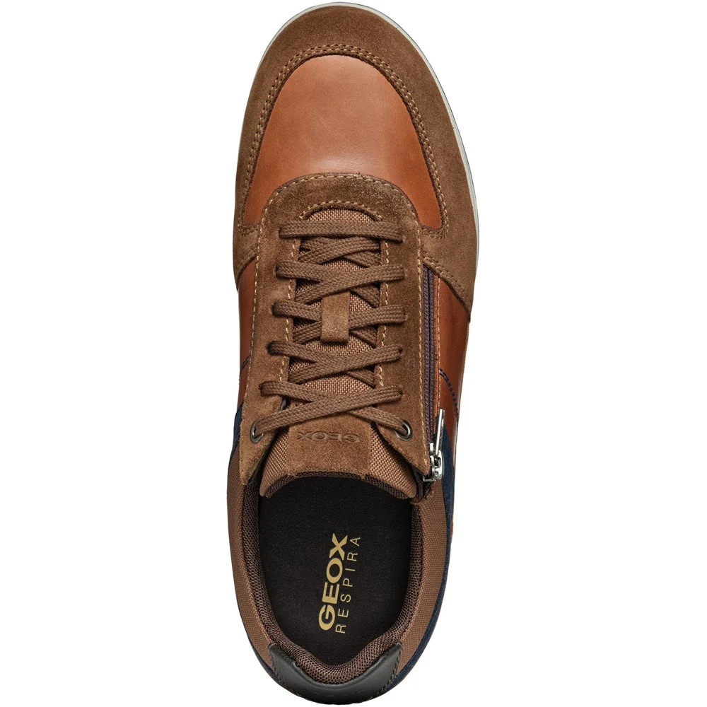 Geox U Renan B Sneakers - Image 4