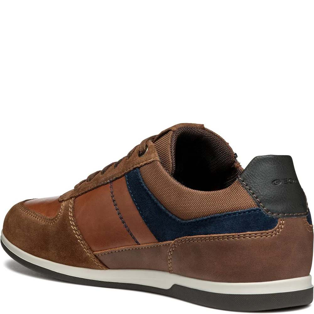 Geox U Renan B Sneakers - Image 5
