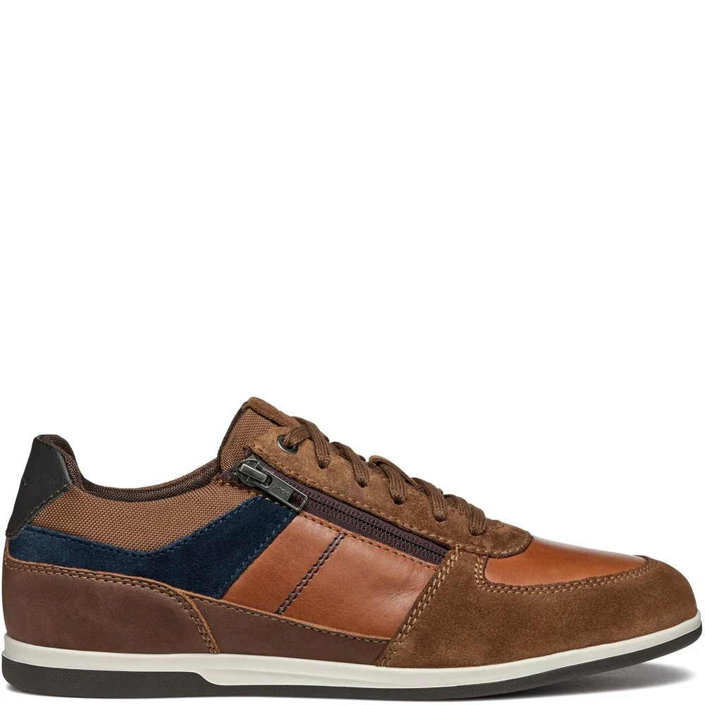Geox U Renan B Sneakers - Image 6