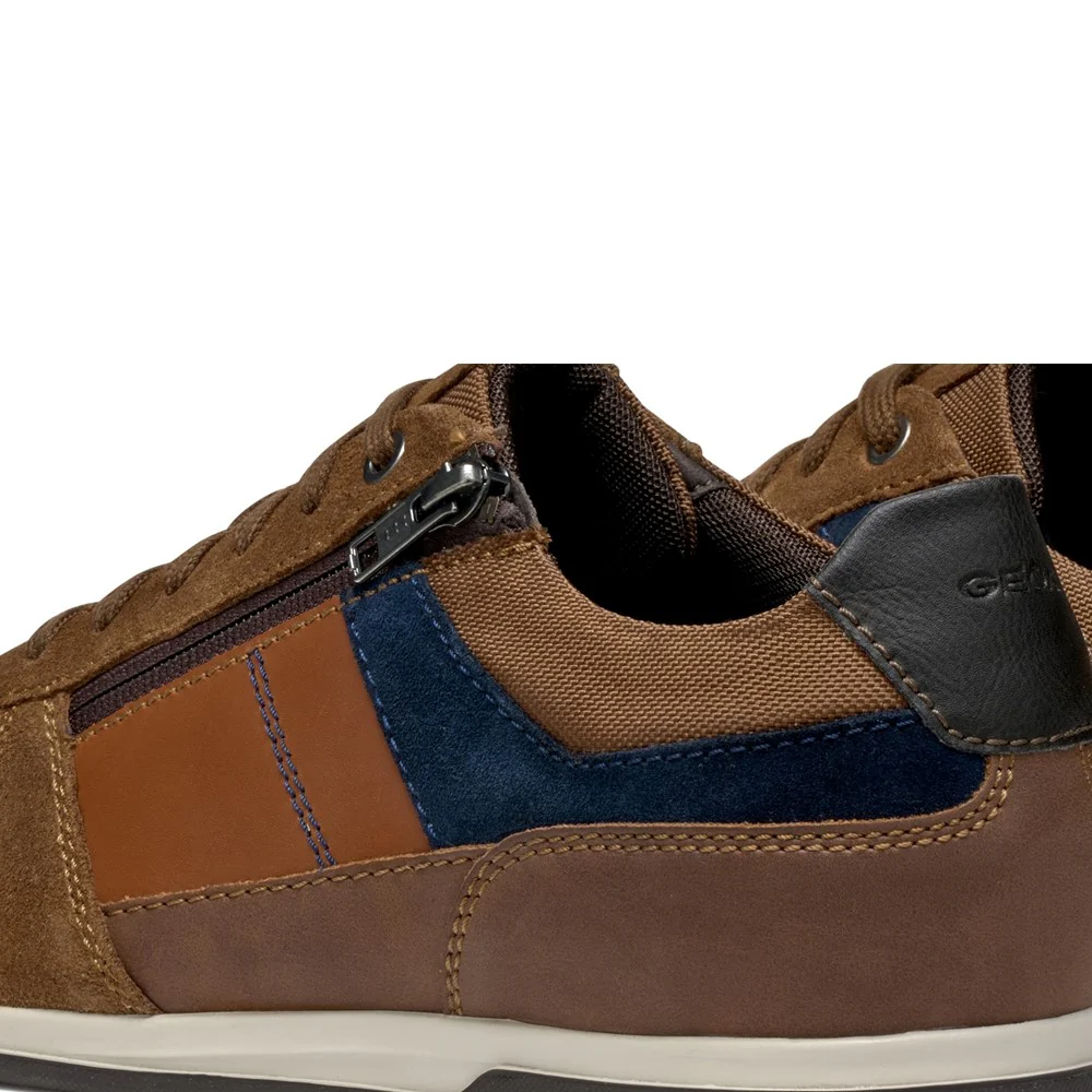 Geox U Renan B Sneakers - Image 7