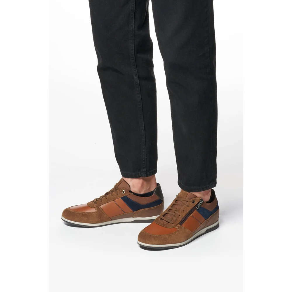 Geox U Renan B Sneakers - Image 8