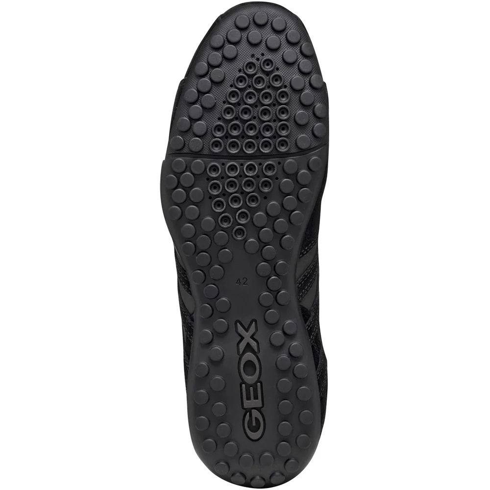Geox U Snake Original Sneakers - Image 3