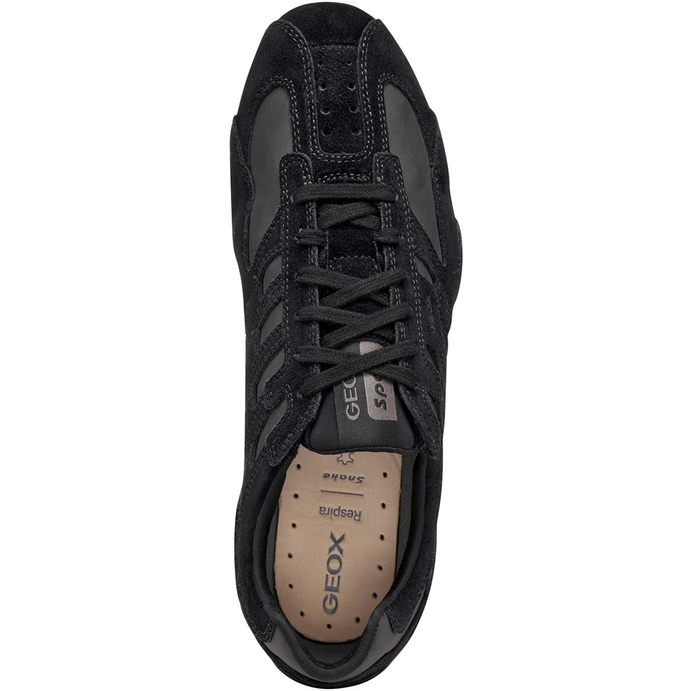Geox U Snake Original Sneakers - Image 4
