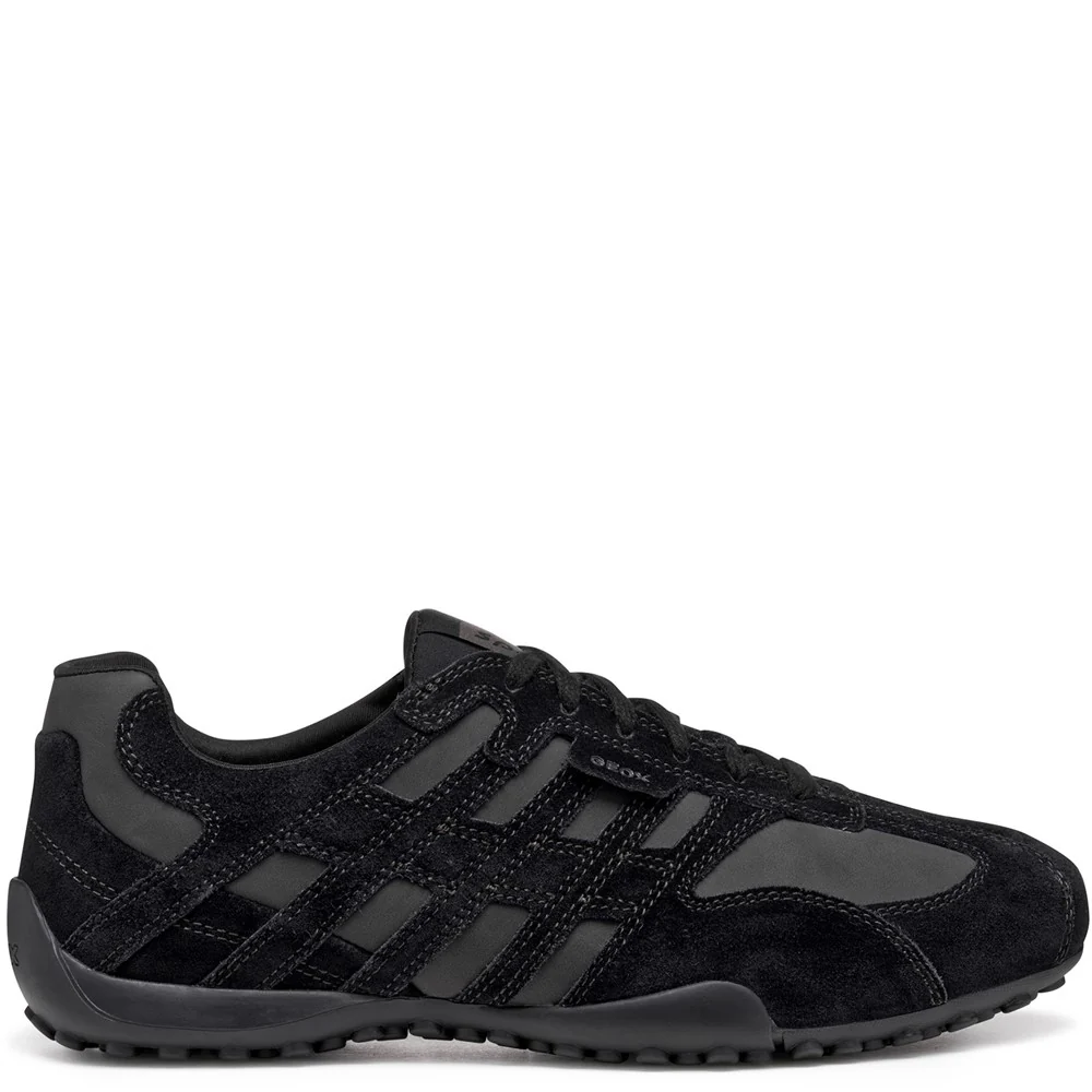 Geox U Snake Original Sneakers - Image 5
