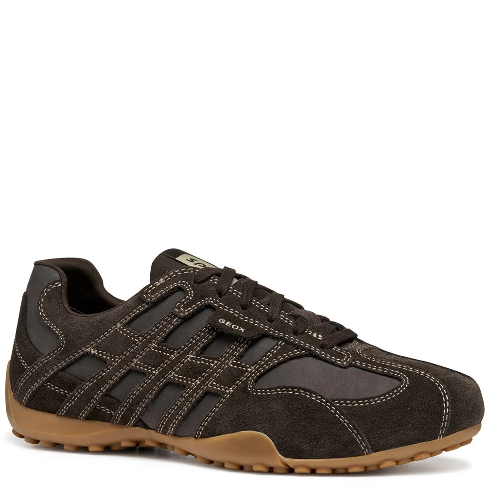 Geox U Snake Original Sneakers