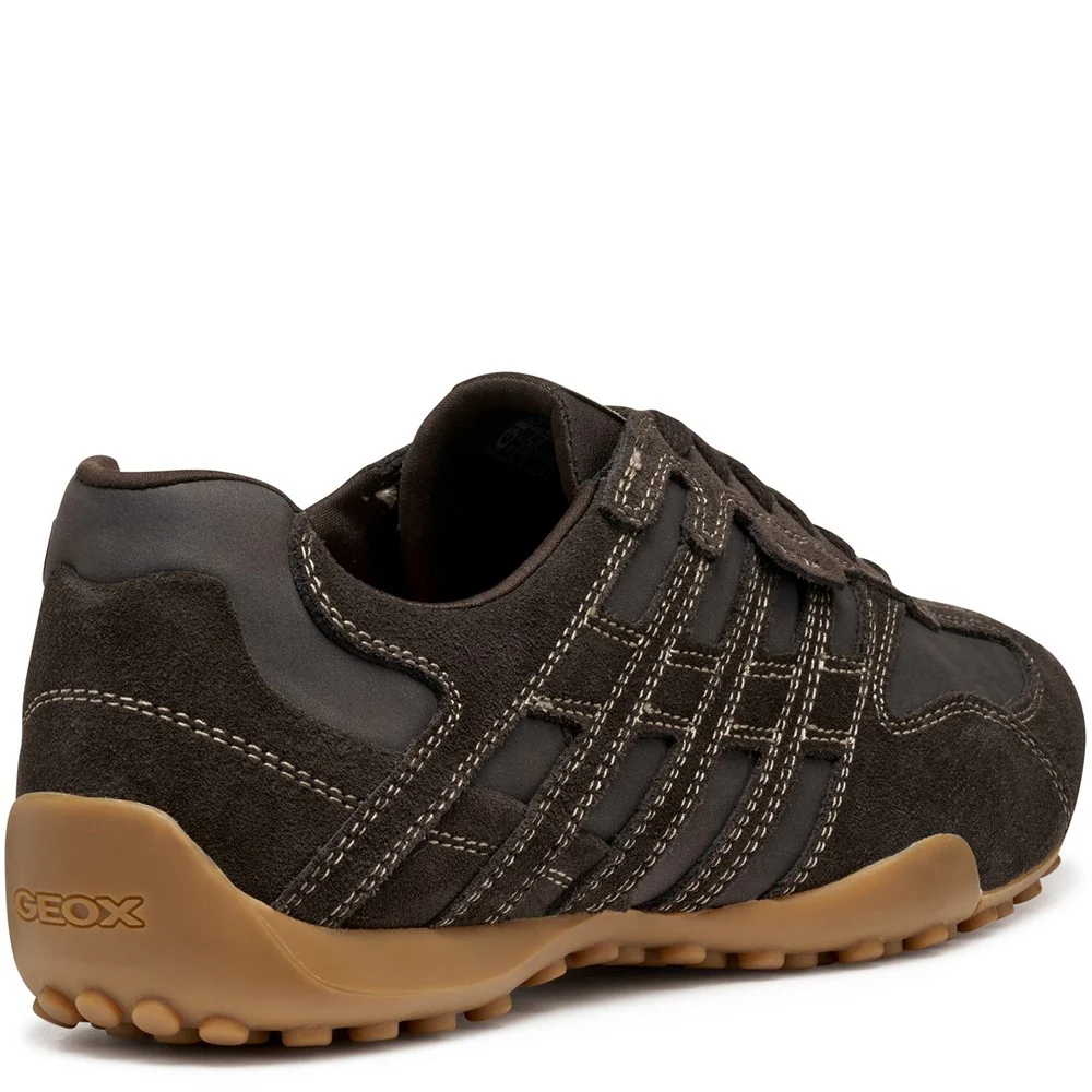 Geox U Snake Original Sneakers - Image 2