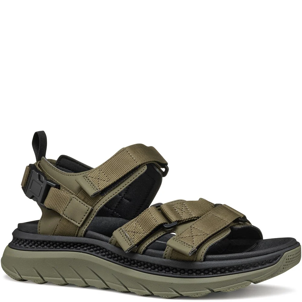 Geox U Spherica Actif X S Sandals