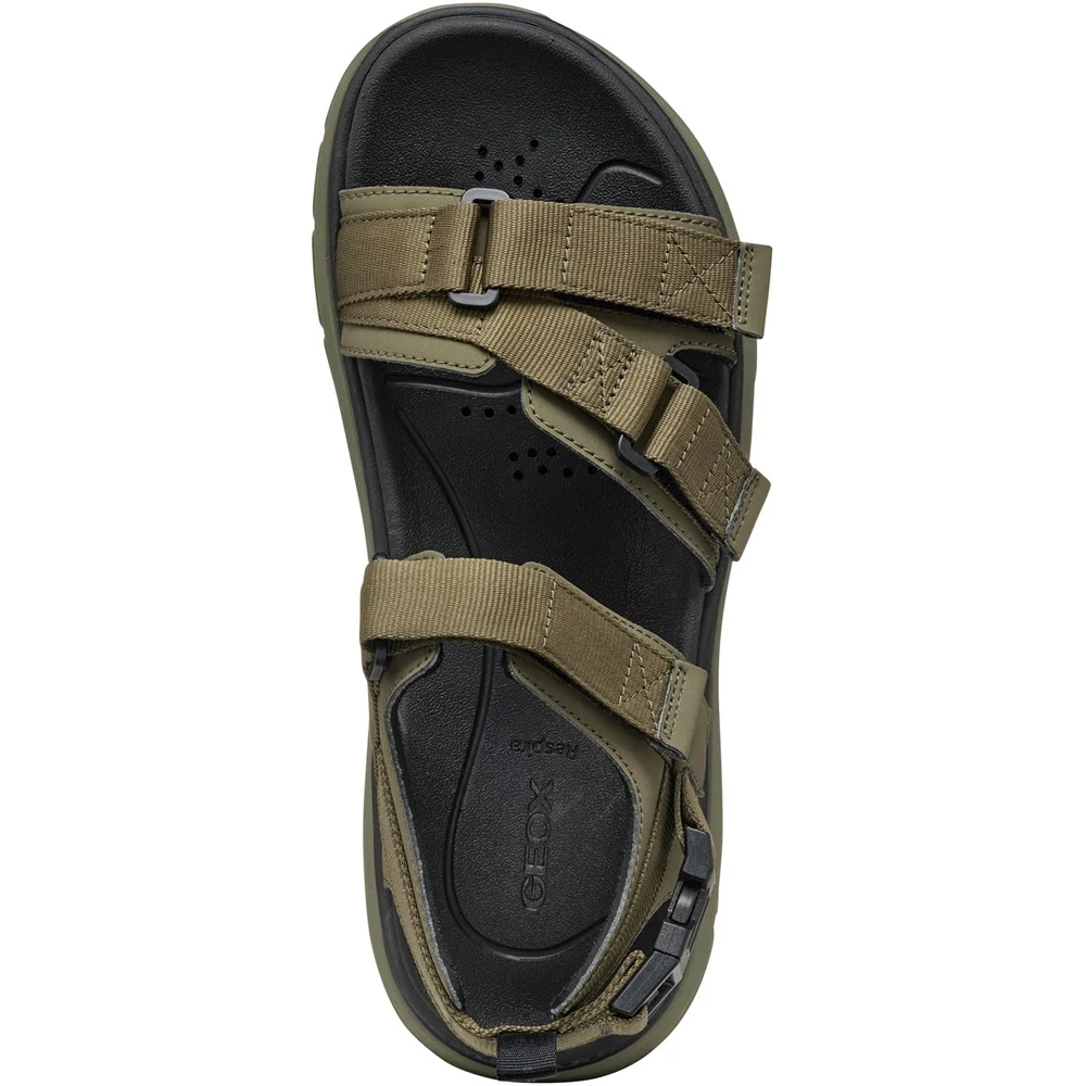Geox U Spherica Actif X S Sandals - Image 4