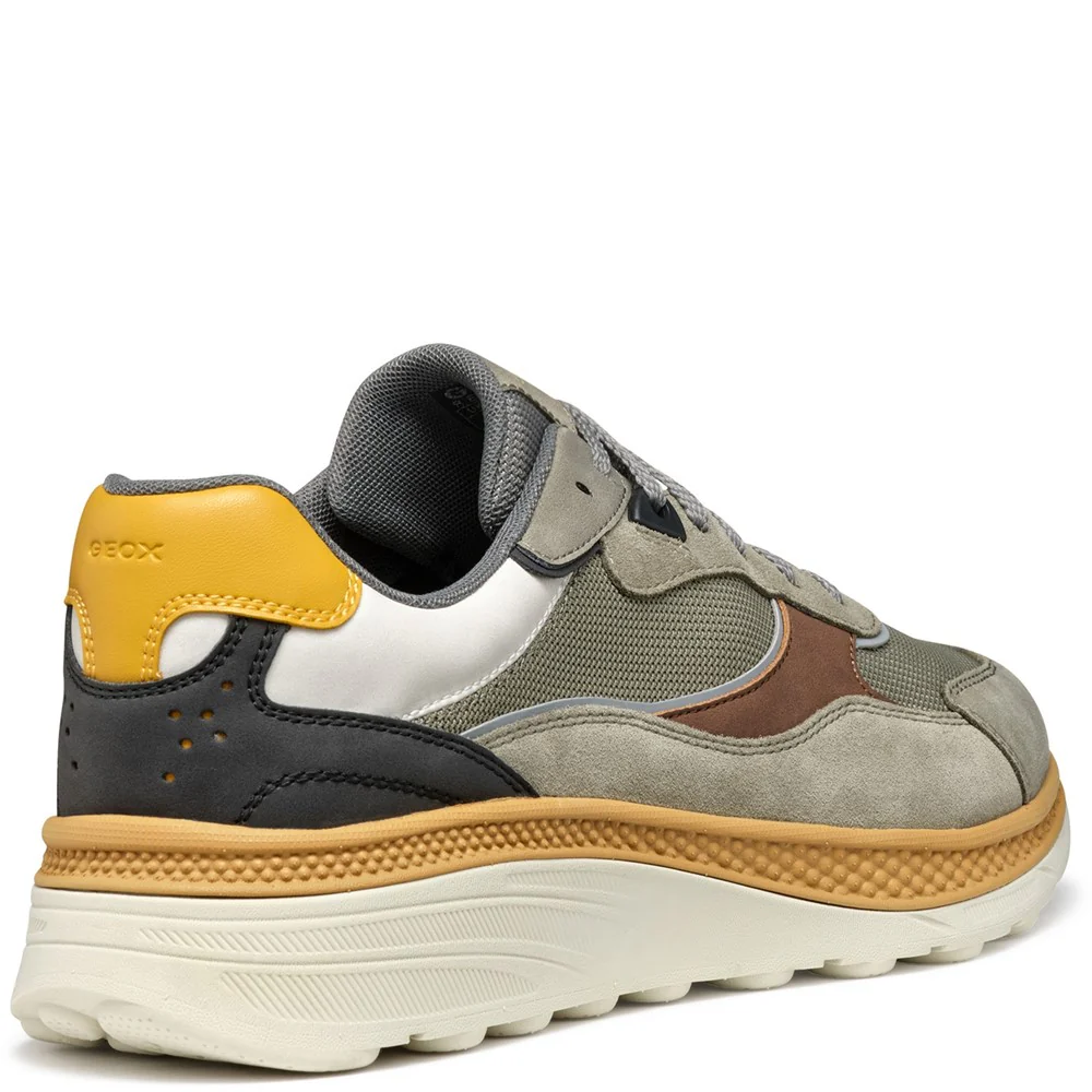 Geox U Spherica Actif X1 Sneakers - Image 2