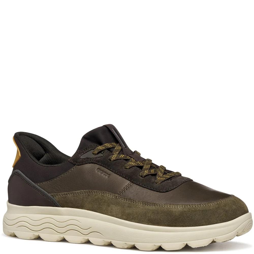 Geox U Spherica Plus Sneakers